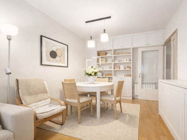 3 sypialnia Apartament na sprzedaż w Sant Just Desvern z garażem - 550 000 € (Ref: 8800286)