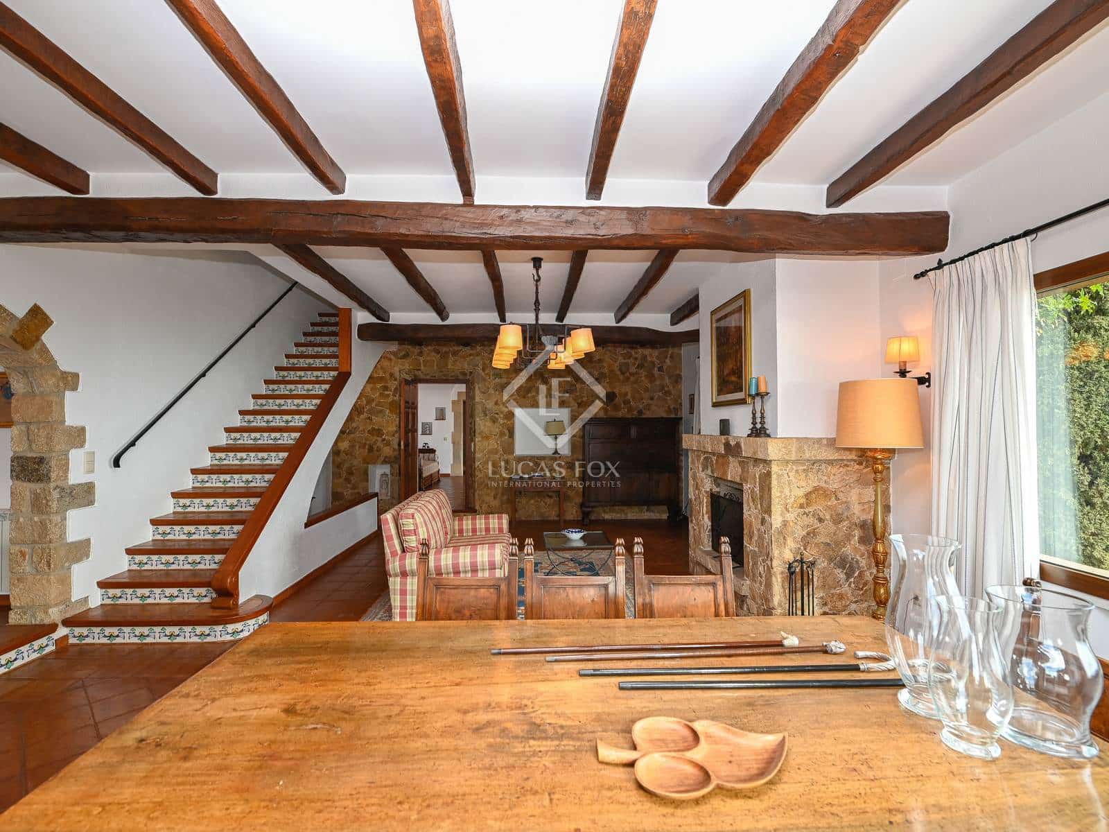 6 soveværelse Villa til salg i Platja d'Aro med swimmingpool garage - € 2.200.000 (Ref: 8802606)