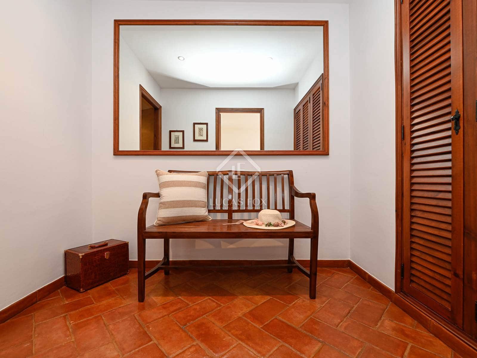 6 soveværelse Villa til salg i Platja d'Aro med swimmingpool garage - € 2.200.000 (Ref: 8802606)