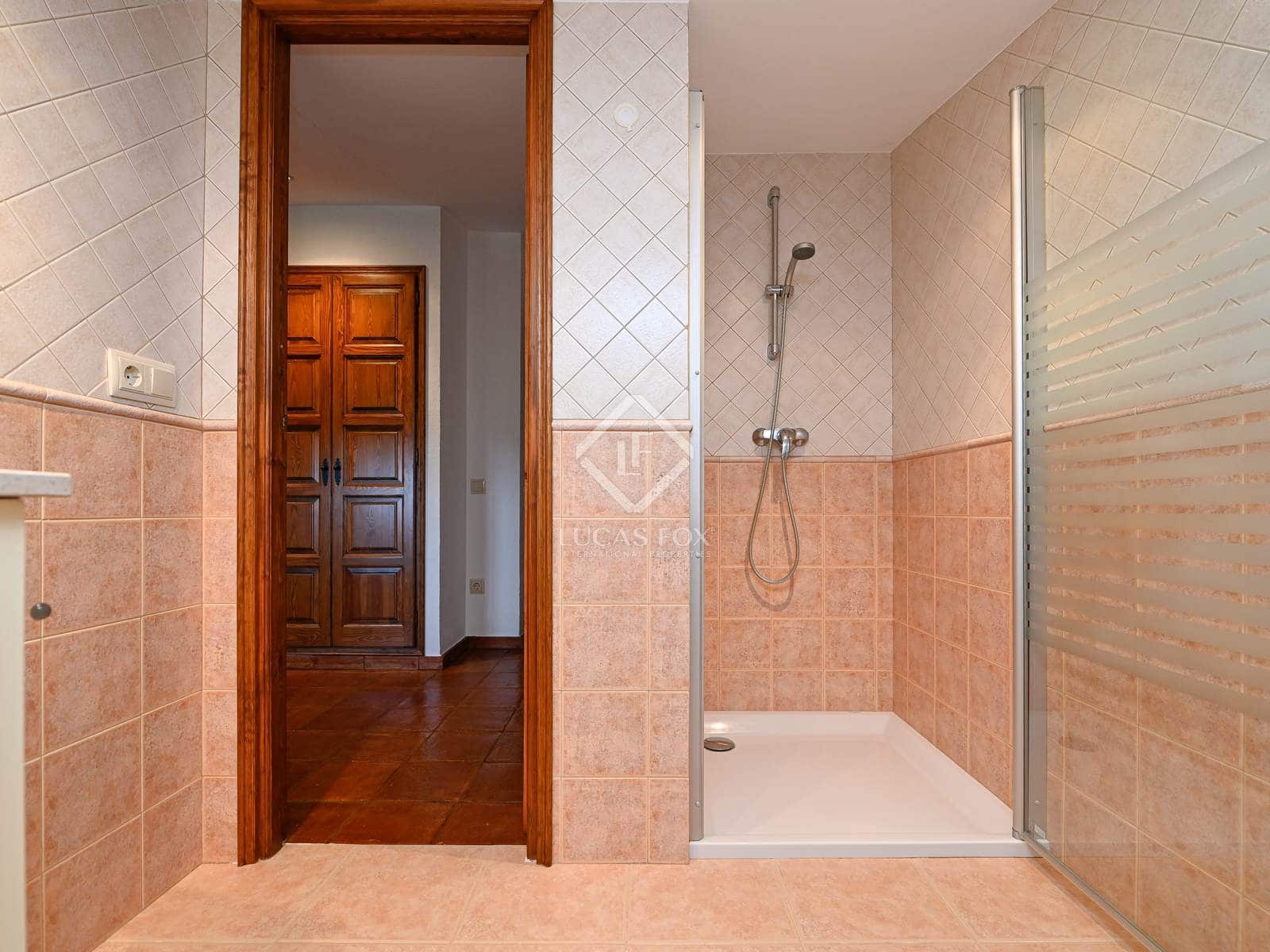 6 soveværelse Villa til salg i Platja d'Aro med swimmingpool garage - € 2.200.000 (Ref: 8802606)