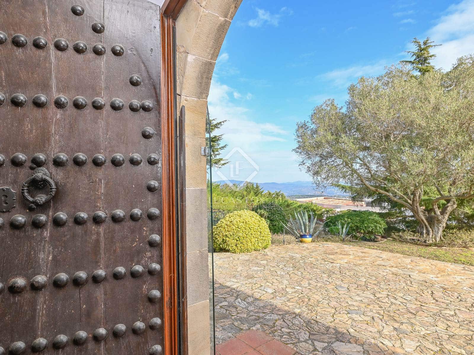 6 soveværelse Villa til salg i Platja d'Aro med swimmingpool garage - € 2.200.000 (Ref: 8802606)