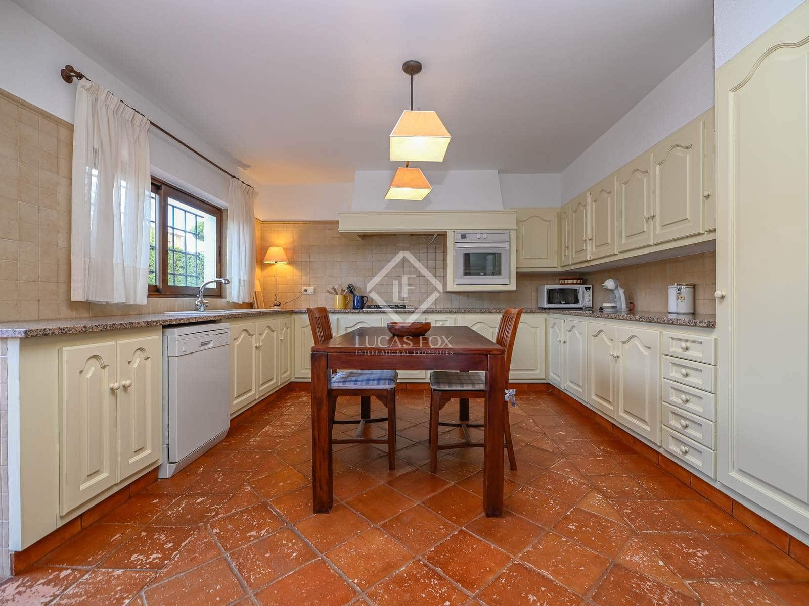 6 soveværelse Villa til salg i Platja d'Aro med swimmingpool garage - € 2.200.000 (Ref: 8802606)