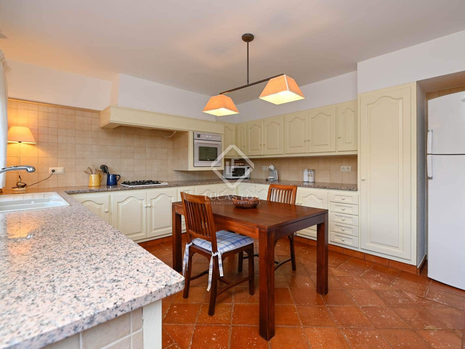 6 soveværelse Villa til salg i Platja d'Aro med swimmingpool garage - € 2.200.000 (Ref: 8802606)