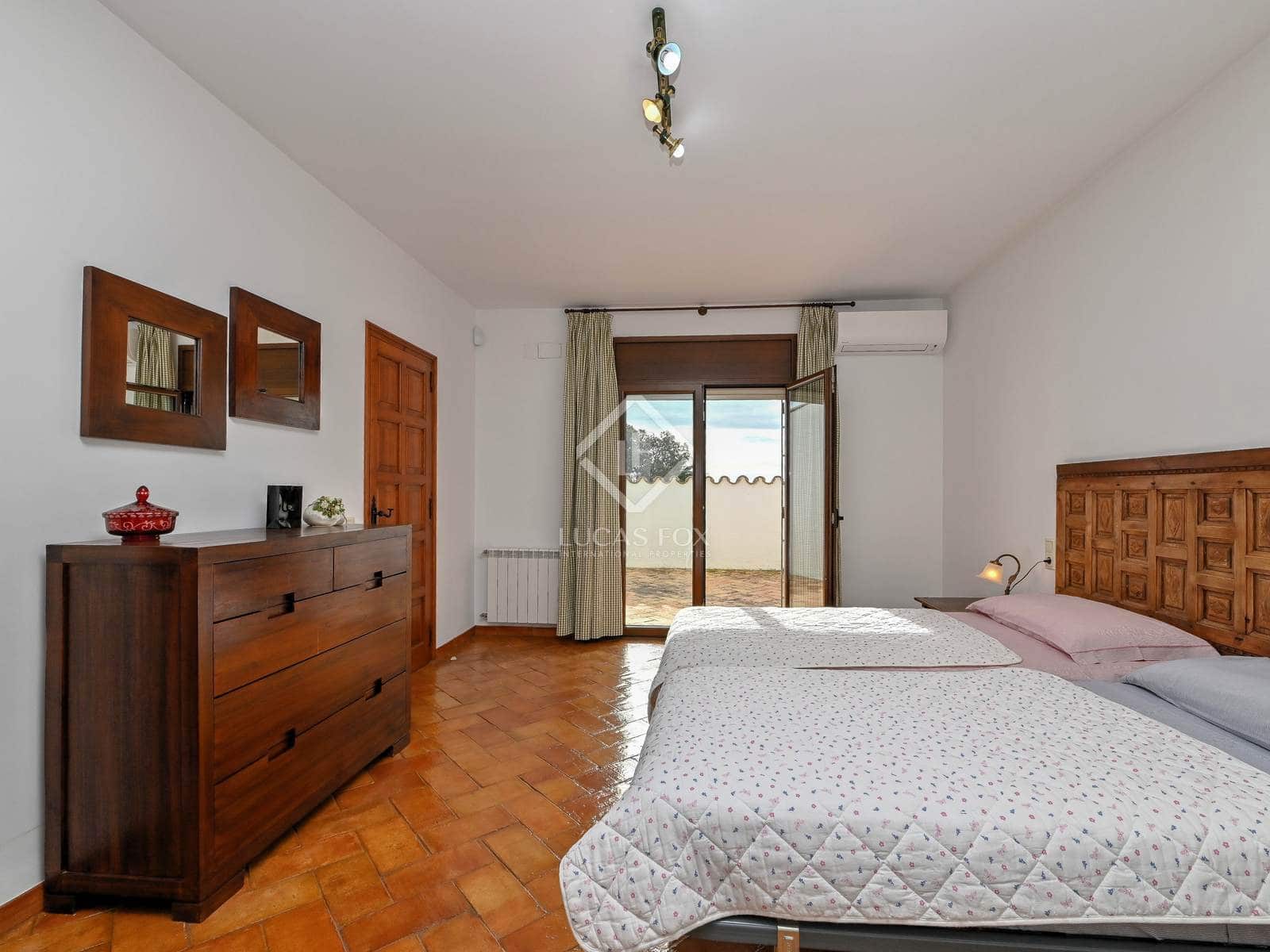 6 soveværelse Villa til salg i Platja d'Aro med swimmingpool garage - € 2.200.000 (Ref: 8802606)