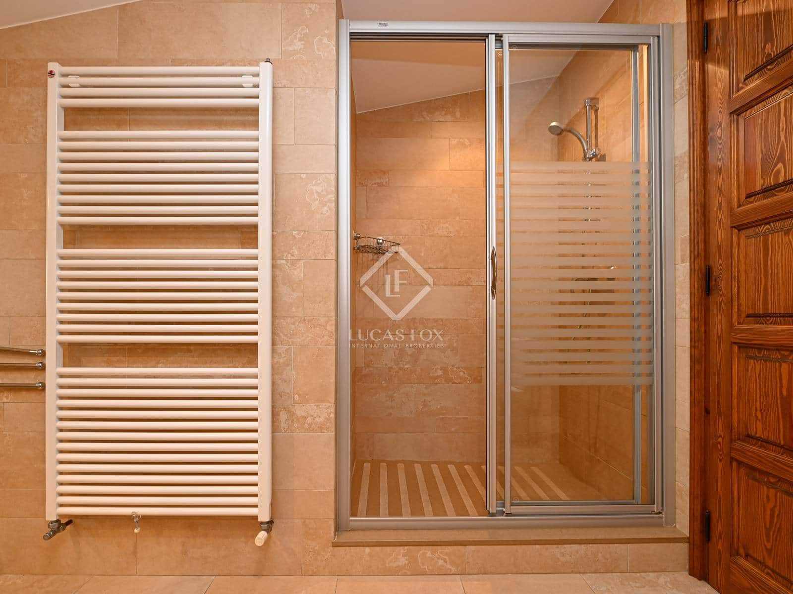 6 soveværelse Villa til salg i Platja d'Aro med swimmingpool garage - € 2.200.000 (Ref: 8802606)