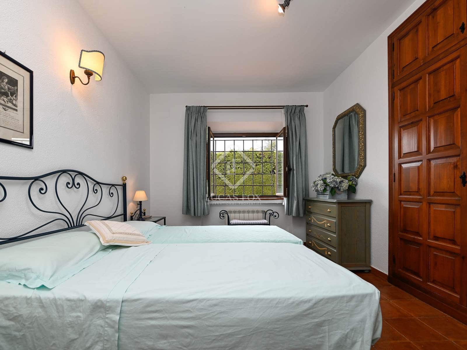 6 soveværelse Villa til salg i Platja d'Aro med swimmingpool garage - € 2.200.000 (Ref: 8802606)