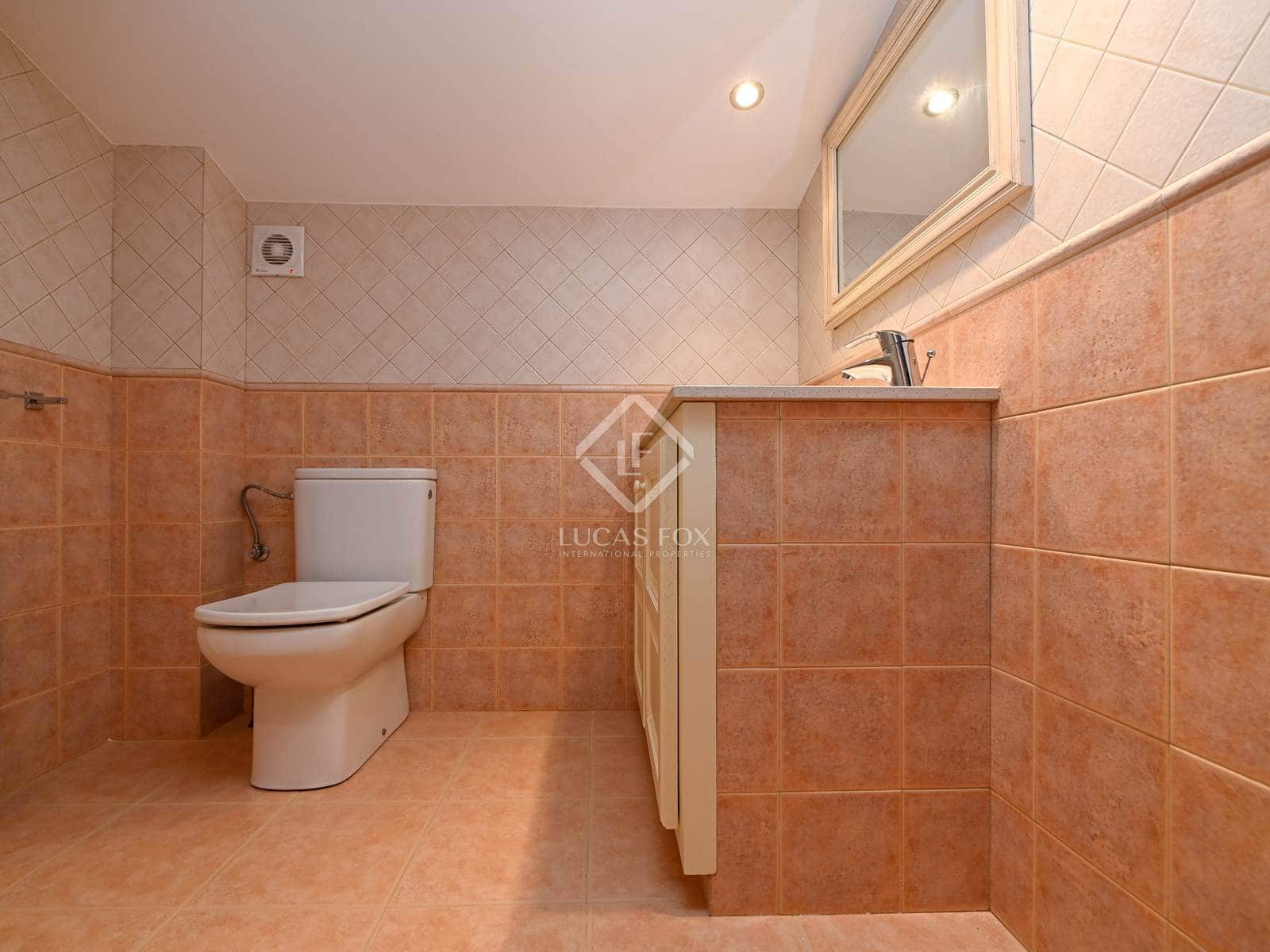 6 soveværelse Villa til salg i Platja d'Aro med swimmingpool garage - € 2.200.000 (Ref: 8802606)