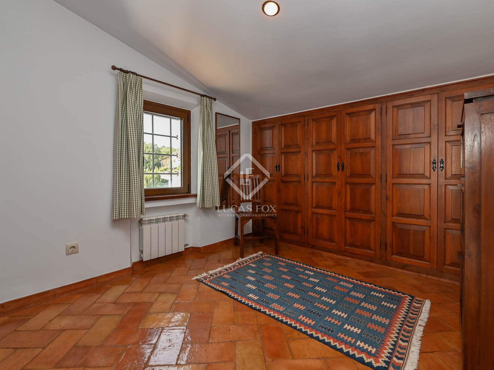 6 soveværelse Villa til salg i Platja d'Aro med swimmingpool garage - € 2.200.000 (Ref: 8802606)