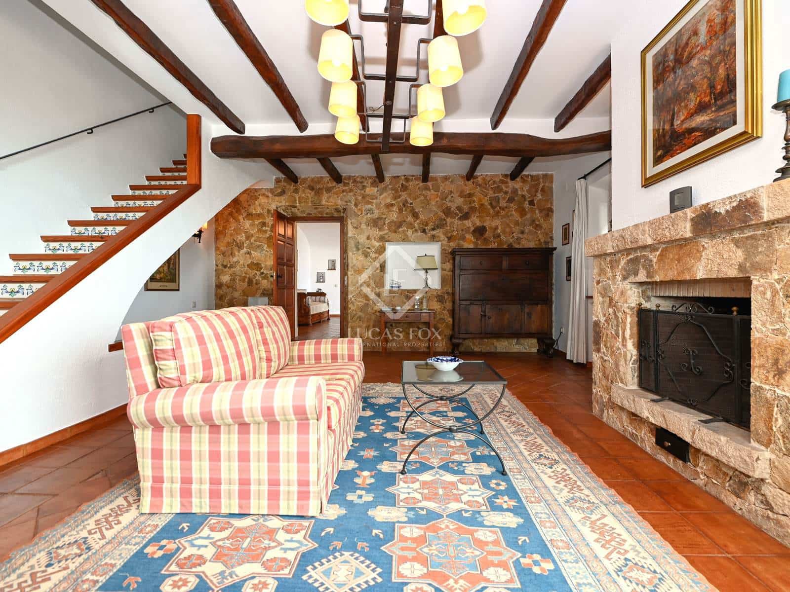 6 soveværelse Villa til salg i Platja d'Aro med swimmingpool garage - € 2.200.000 (Ref: 8802606)