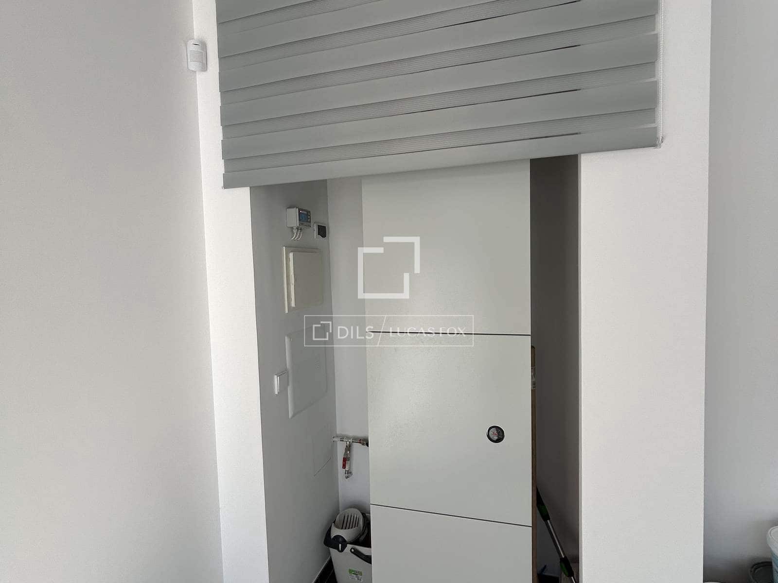 3 bedroom Villa for sale in Benissa with pool garage - € 1,175,000 (Ref: 8803268)