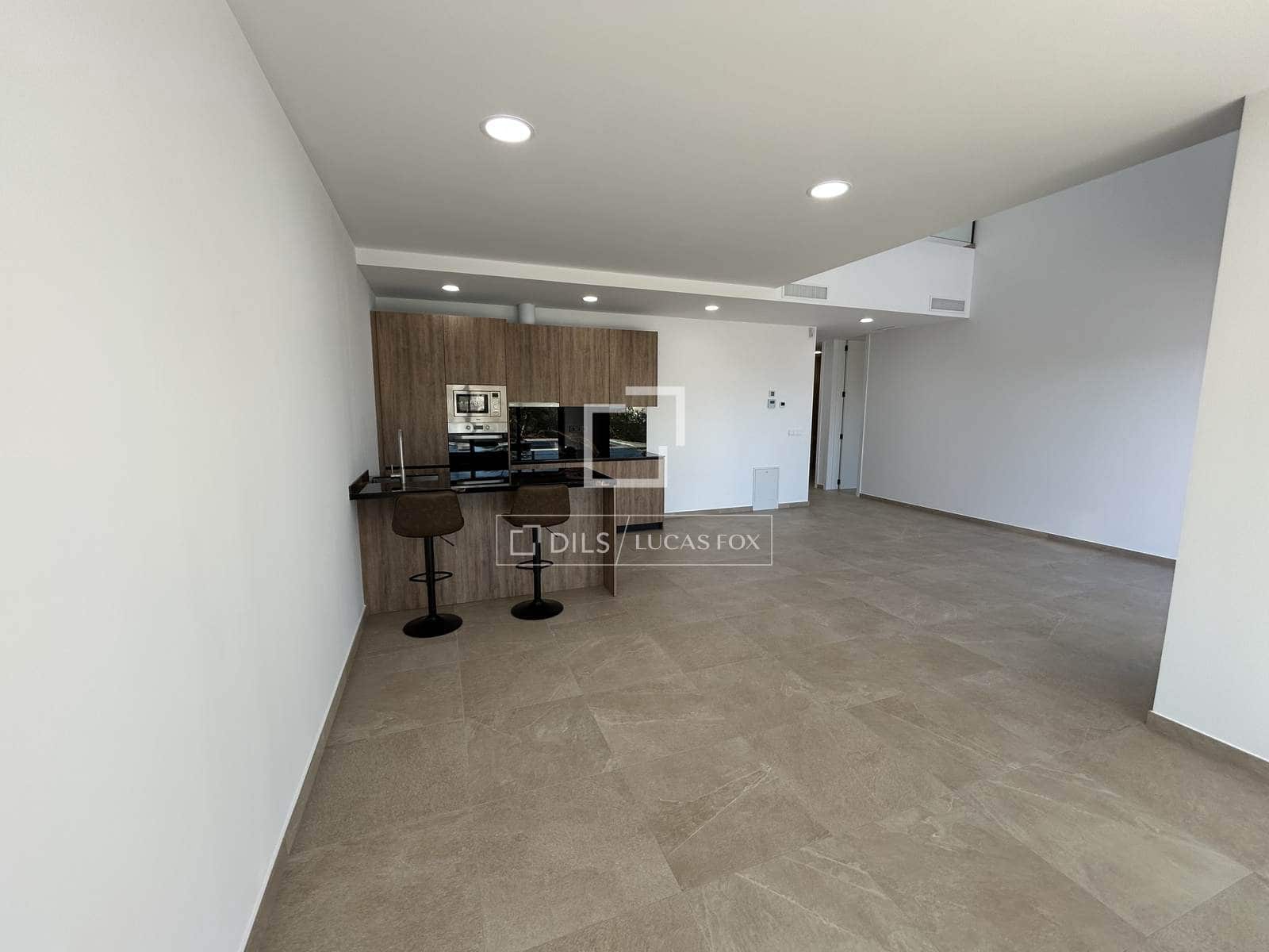 3 bedroom Villa for sale in Benissa with pool garage - € 1,175,000 (Ref: 8803268)