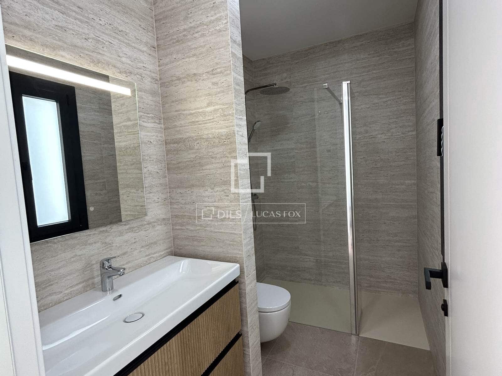 3 bedroom Villa for sale in Benissa with pool garage - € 1,175,000 (Ref: 8803268)