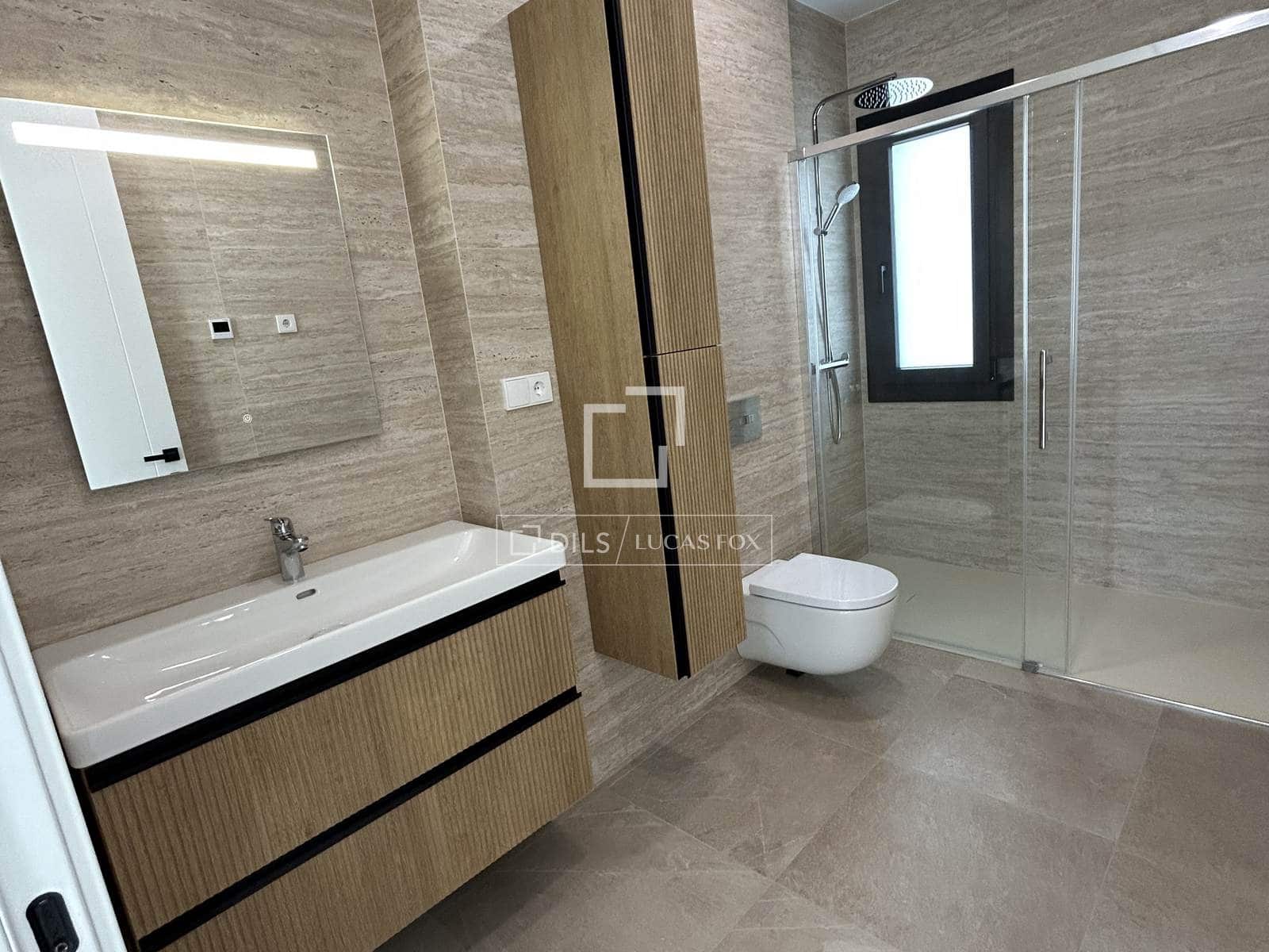 3 bedroom Villa for sale in Benissa with pool garage - € 1,175,000 (Ref: 8803268)