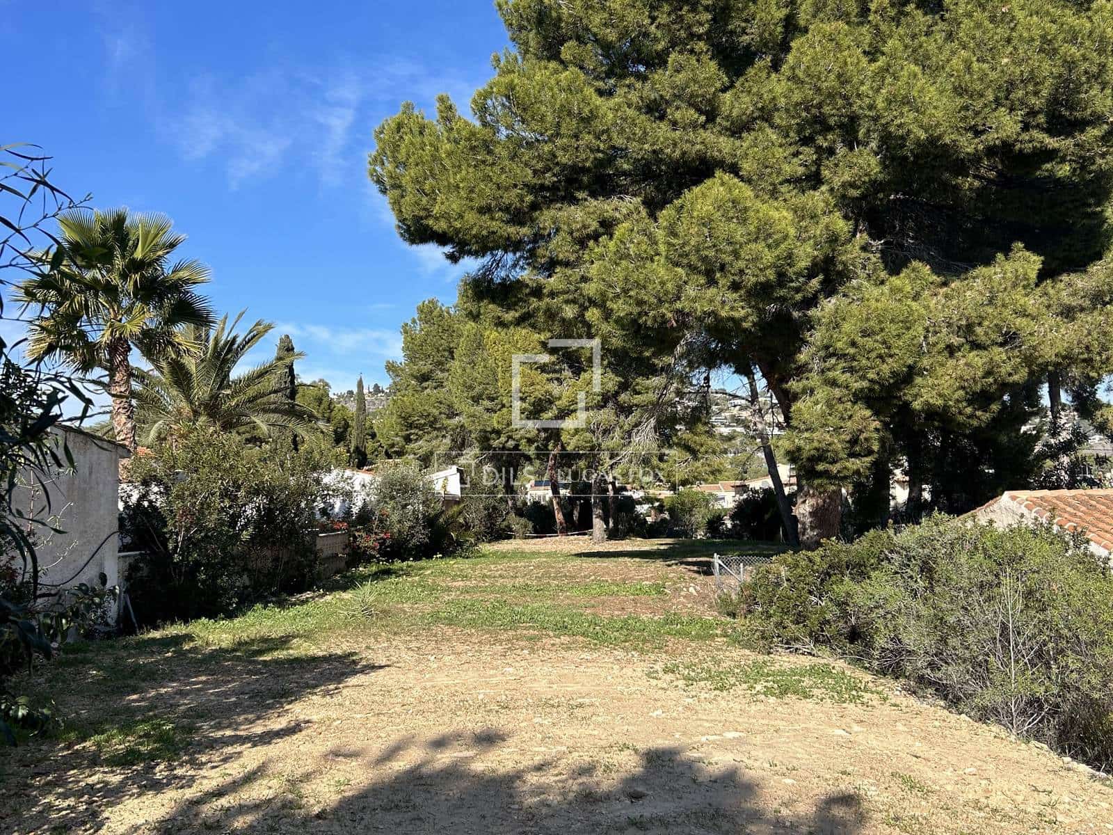 3 bedroom Villa for sale in Benissa with pool garage - € 1,175,000 (Ref: 8803268)