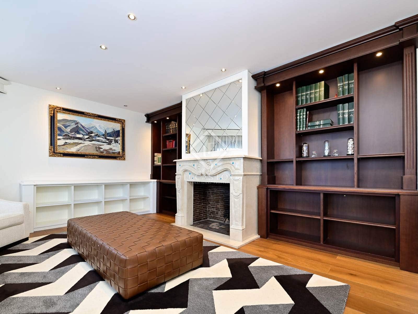 5 bedroom Villa for sale in Santa Cristina d'Aro with pool garage - € 2,500,000 (Ref: 8806542)