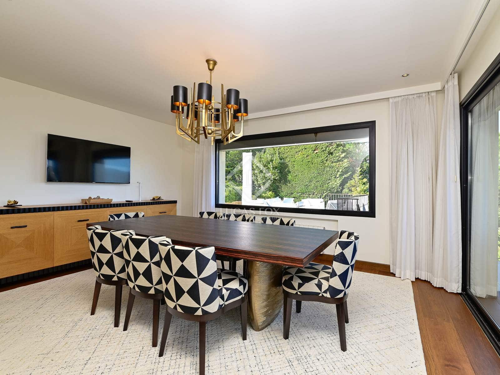 5 bedroom Villa for sale in Santa Cristina d'Aro with pool garage - € 2,500,000 (Ref: 8806542)