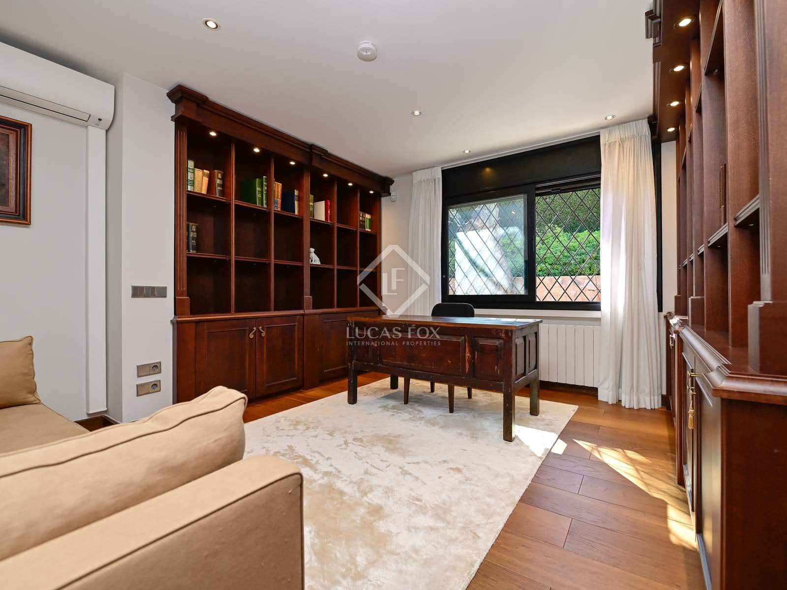 5 bedroom Villa for sale in Santa Cristina d'Aro with pool garage - € 2,500,000 (Ref: 8806542)