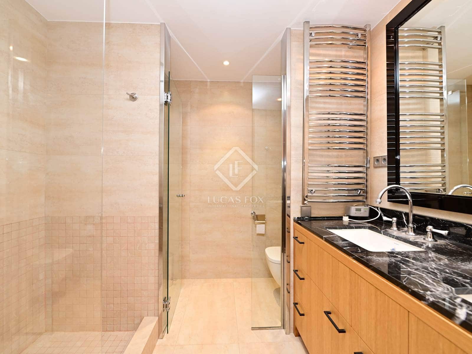 5 bedroom Villa for sale in Santa Cristina d'Aro with pool garage - € 2,500,000 (Ref: 8806542)