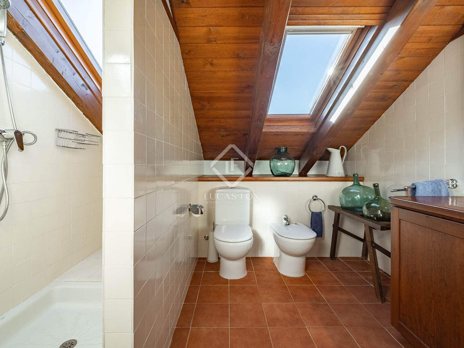 4 soveværelse Villa til salg i Fontanals de Cerdanya med garage - € 750.000 (Ref: 8807168)