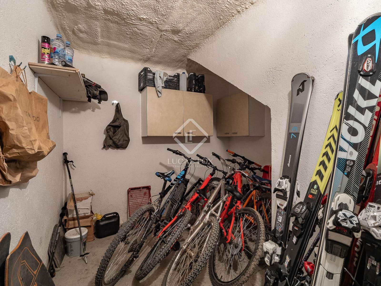 4 soveværelse Villa til salg i Fontanals de Cerdanya med garage - € 750.000 (Ref: 8807168)