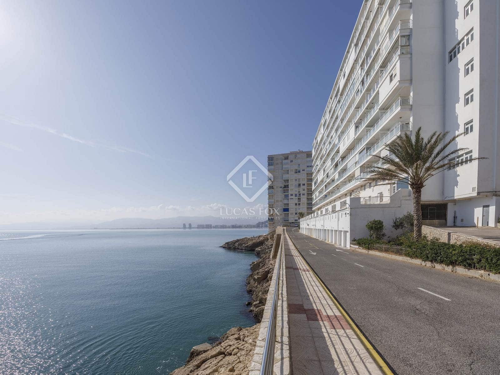 2 soveværelse Lejlighed til salg i Faro de Cullera med swimmingpool - € 300.000 (Ref: 8807179)