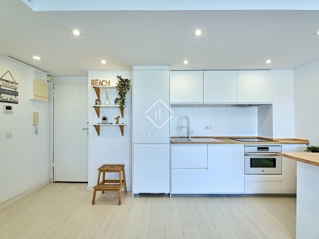 2 slaapkamer Appartement te koop in Faro de Cullera, Cullera met zwembad - € 300.000 (Ref: 8807179)