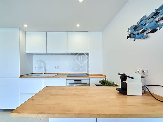 2 slaapkamer Appartement te koop in Faro de Cullera, Cullera met zwembad - € 300.000 (Ref: 8807179)