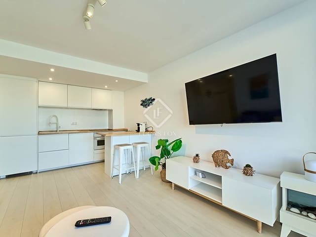 2 slaapkamer Appartement te koop in Faro de Cullera, Cullera met zwembad - € 300.000 (Ref: 8807179)