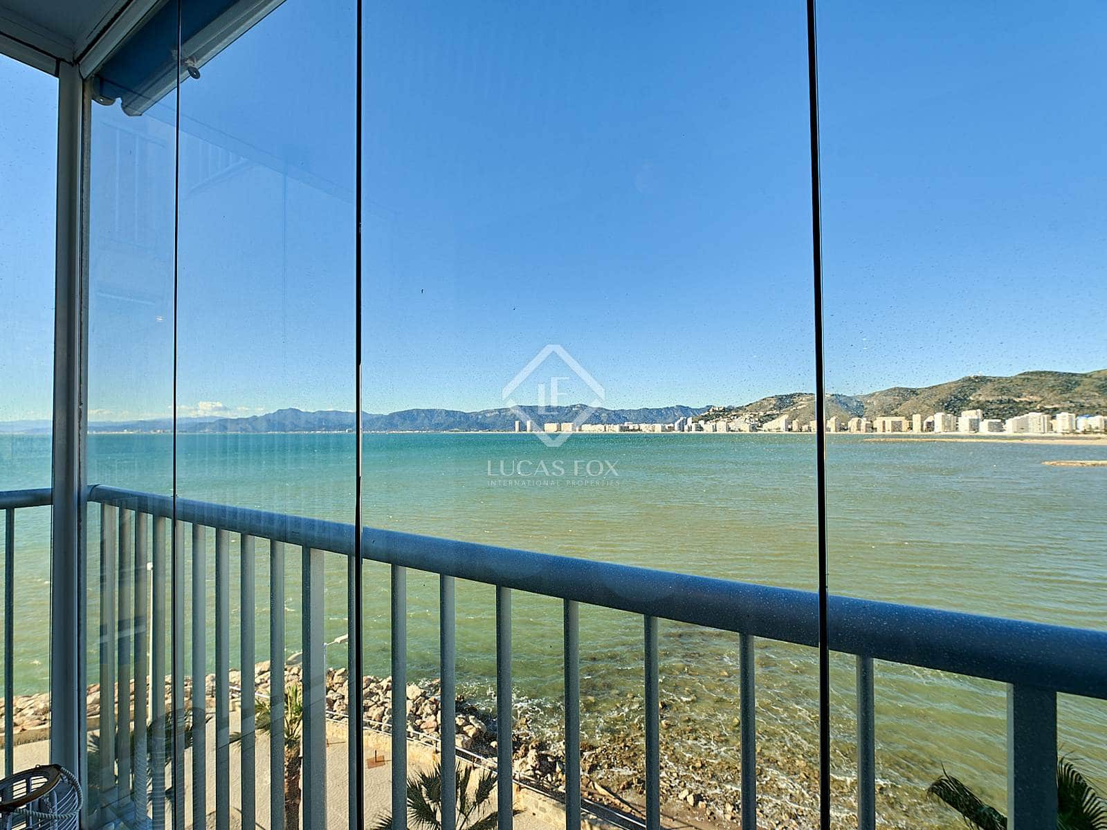 2 soveværelse Lejlighed til salg i Faro de Cullera med swimmingpool - € 300.000 (Ref: 8807179)