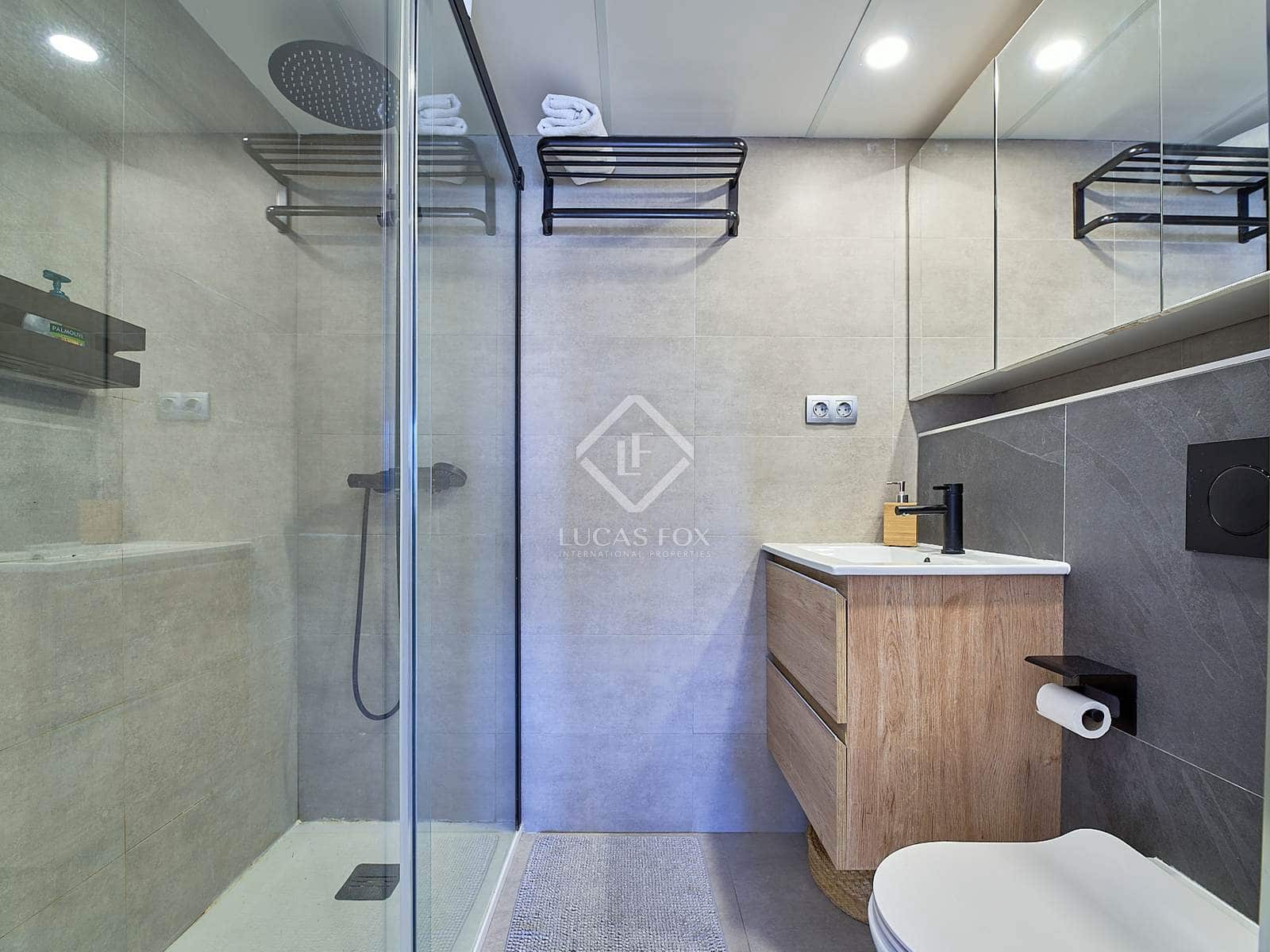 2 soveværelse Lejlighed til salg i Faro de Cullera med swimmingpool - € 300.000 (Ref: 8807179)