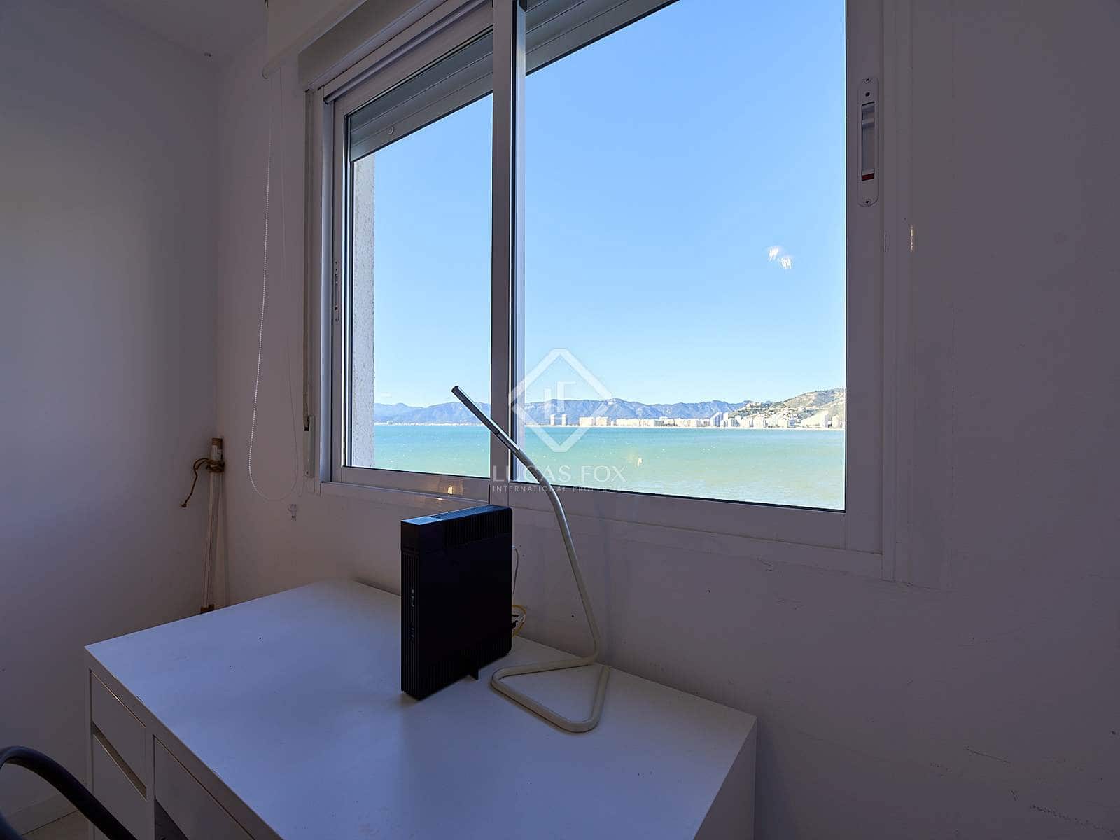 2 soveværelse Lejlighed til salg i Faro de Cullera med swimmingpool - € 300.000 (Ref: 8807179)