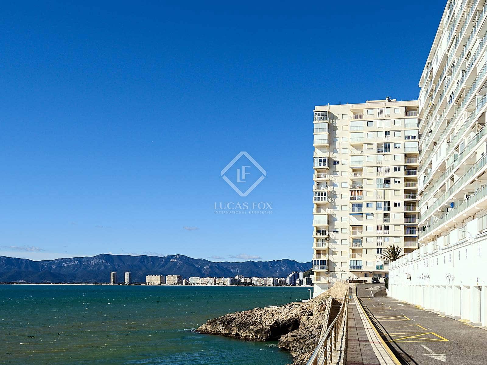 2 soveværelse Lejlighed til salg i Faro de Cullera med swimmingpool - € 300.000 (Ref: 8807179)