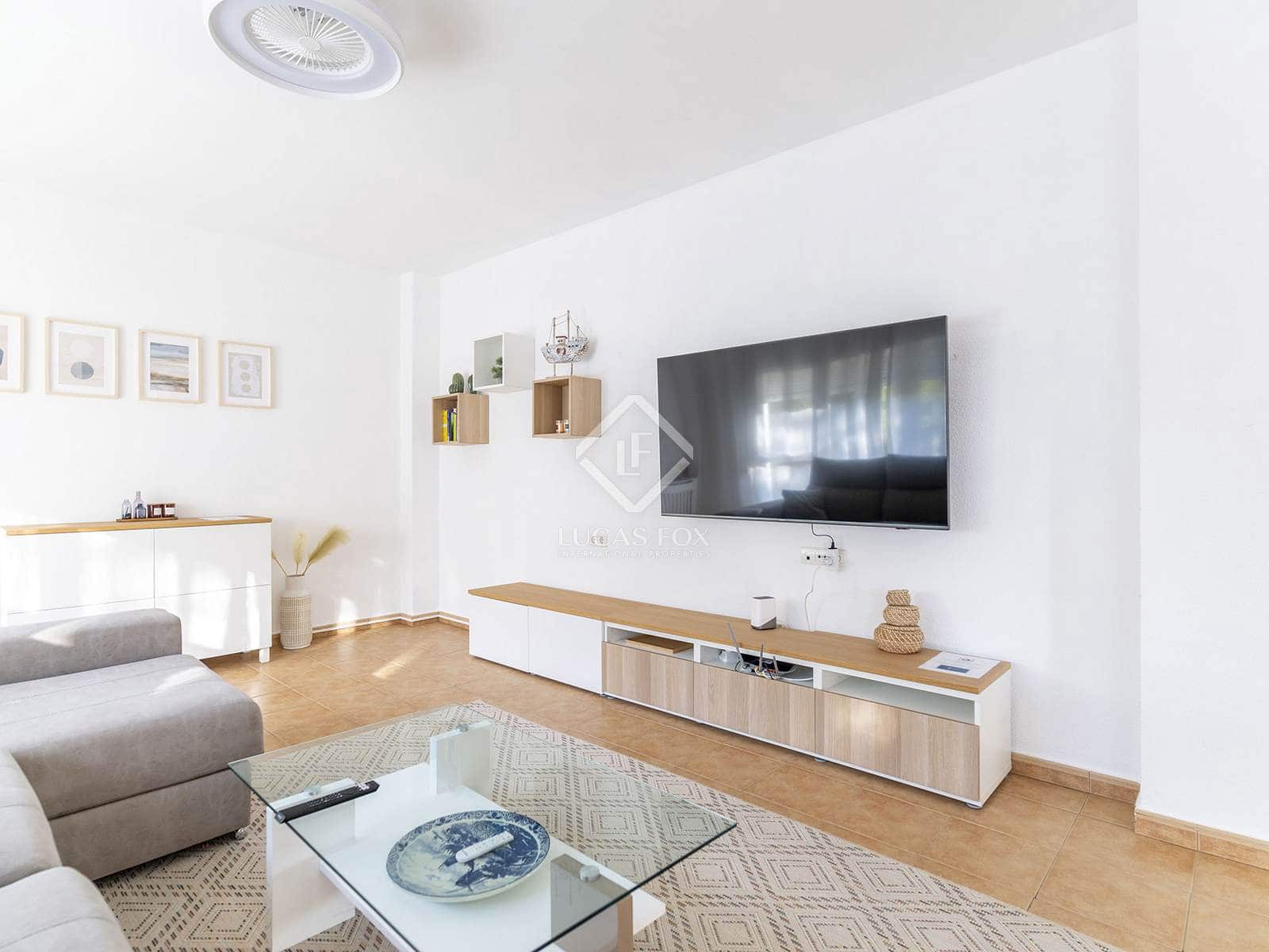 3 bedroom Villa for sale in Altea with pool garage - € 749,000 (Ref: 8807470)