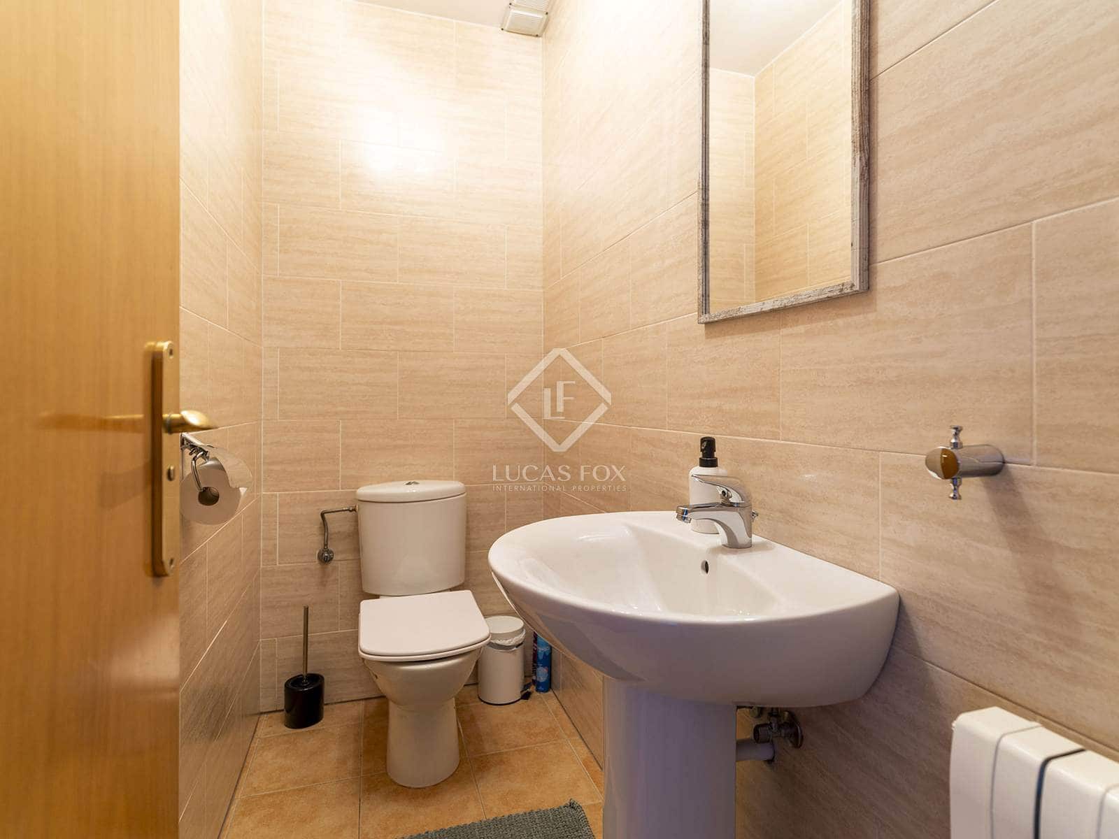 3 bedroom Villa for sale in Altea with pool garage - € 749,000 (Ref: 8807470)