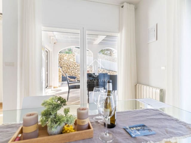 3 Zimmer Villa zu verkaufen in Altea mit Pool Garage - 749.000 € (Ref: 8807470)