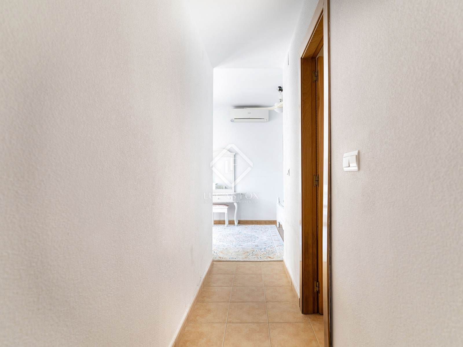 3 bedroom Villa for sale in Altea with pool garage - € 749,000 (Ref: 8807470)