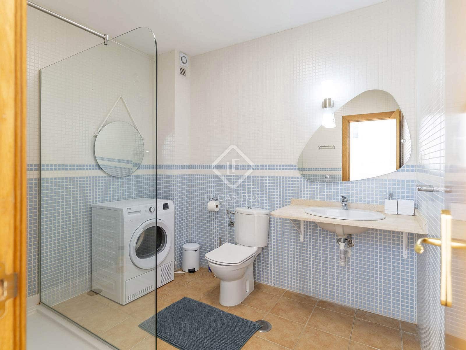 3 bedroom Villa for sale in Altea with pool garage - € 749,000 (Ref: 8807470)