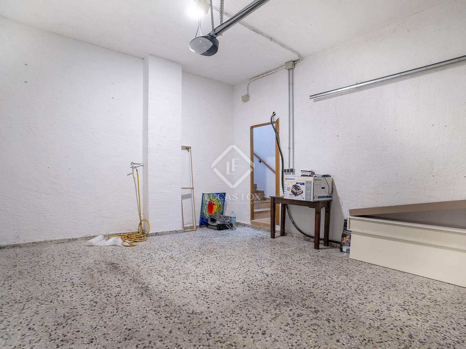 3 bedroom Villa for sale in Altea with pool garage - € 749,000 (Ref: 8807470)