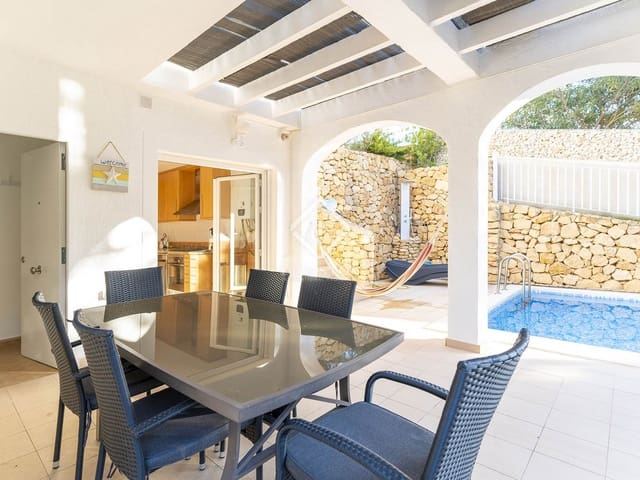 3 Zimmer Villa zu verkaufen in Altea mit Pool Garage - 749.000 € (Ref: 8807470)