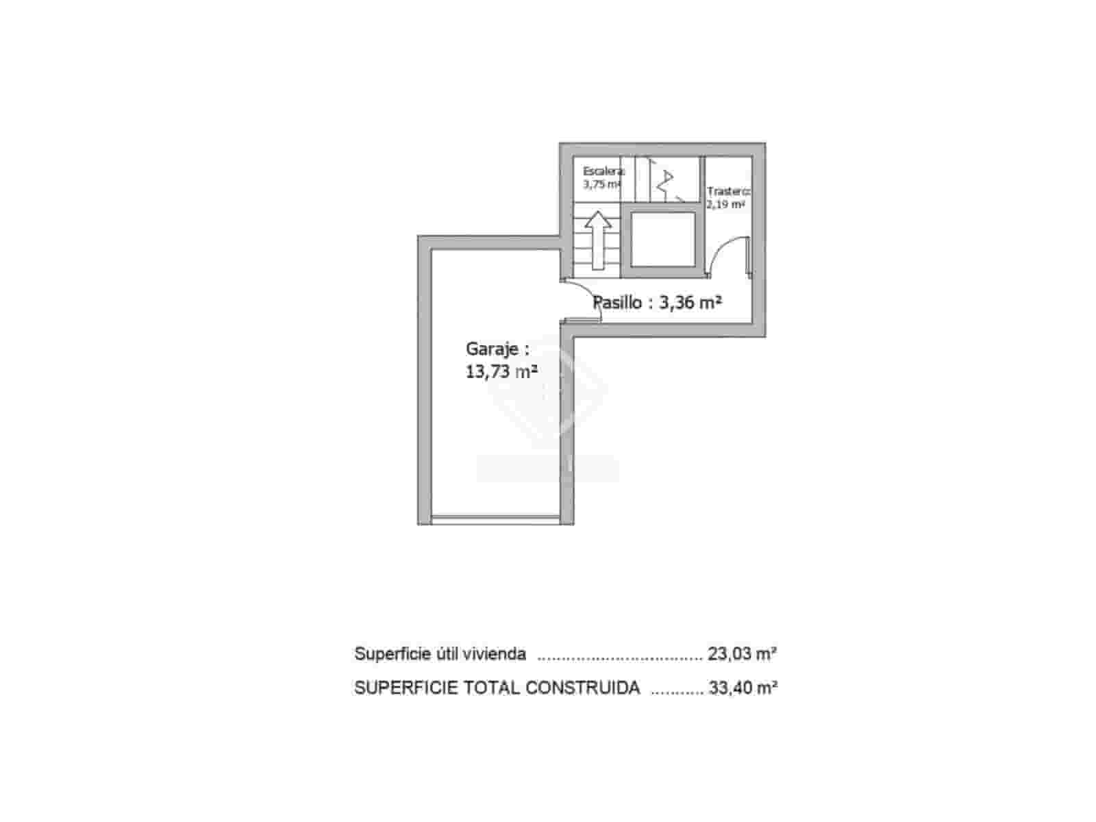 3 bedroom Villa for sale in Altea with pool garage - € 749,000 (Ref: 8807470)