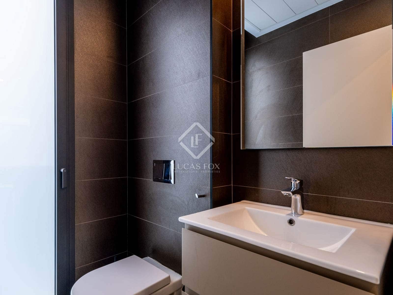 4 slaapkamer Villa te koop in Alicante stad met garage - € 3.150.000 (Ref: 8810384)