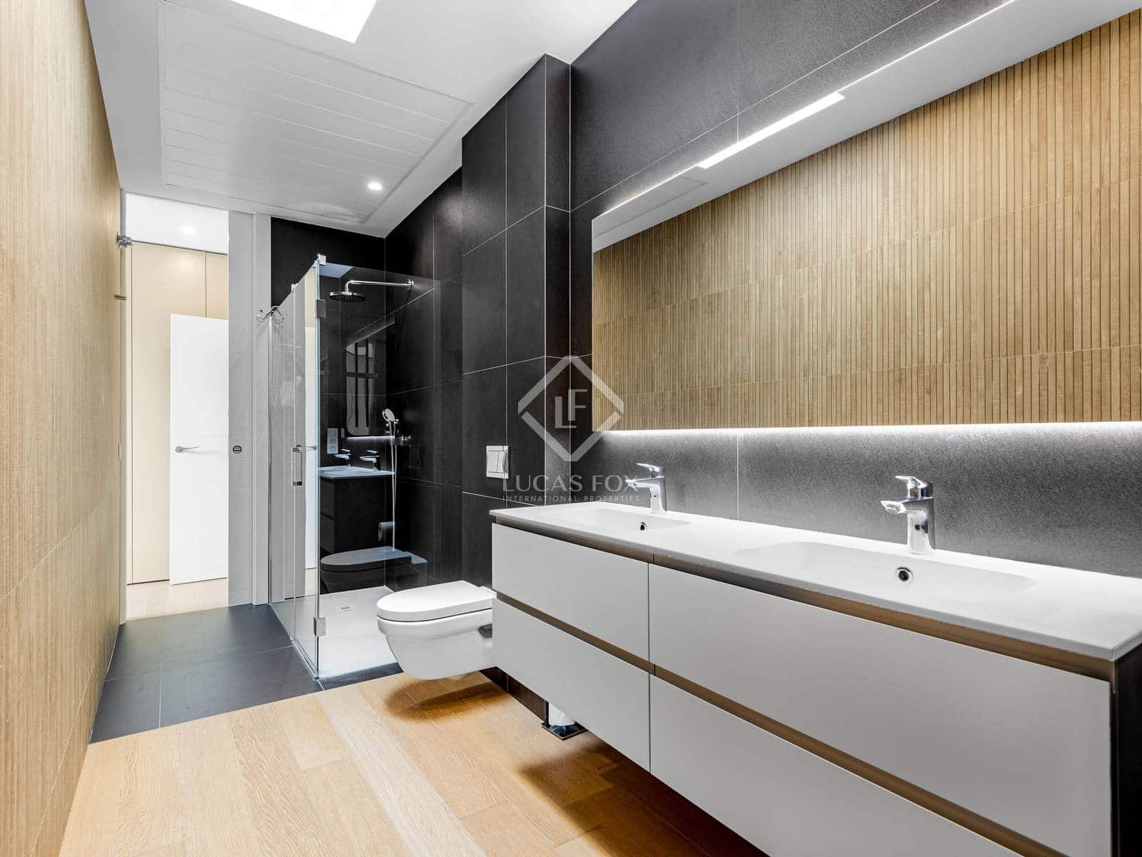 4 slaapkamer Villa te koop in Alicante stad met garage - € 3.150.000 (Ref: 8810384)