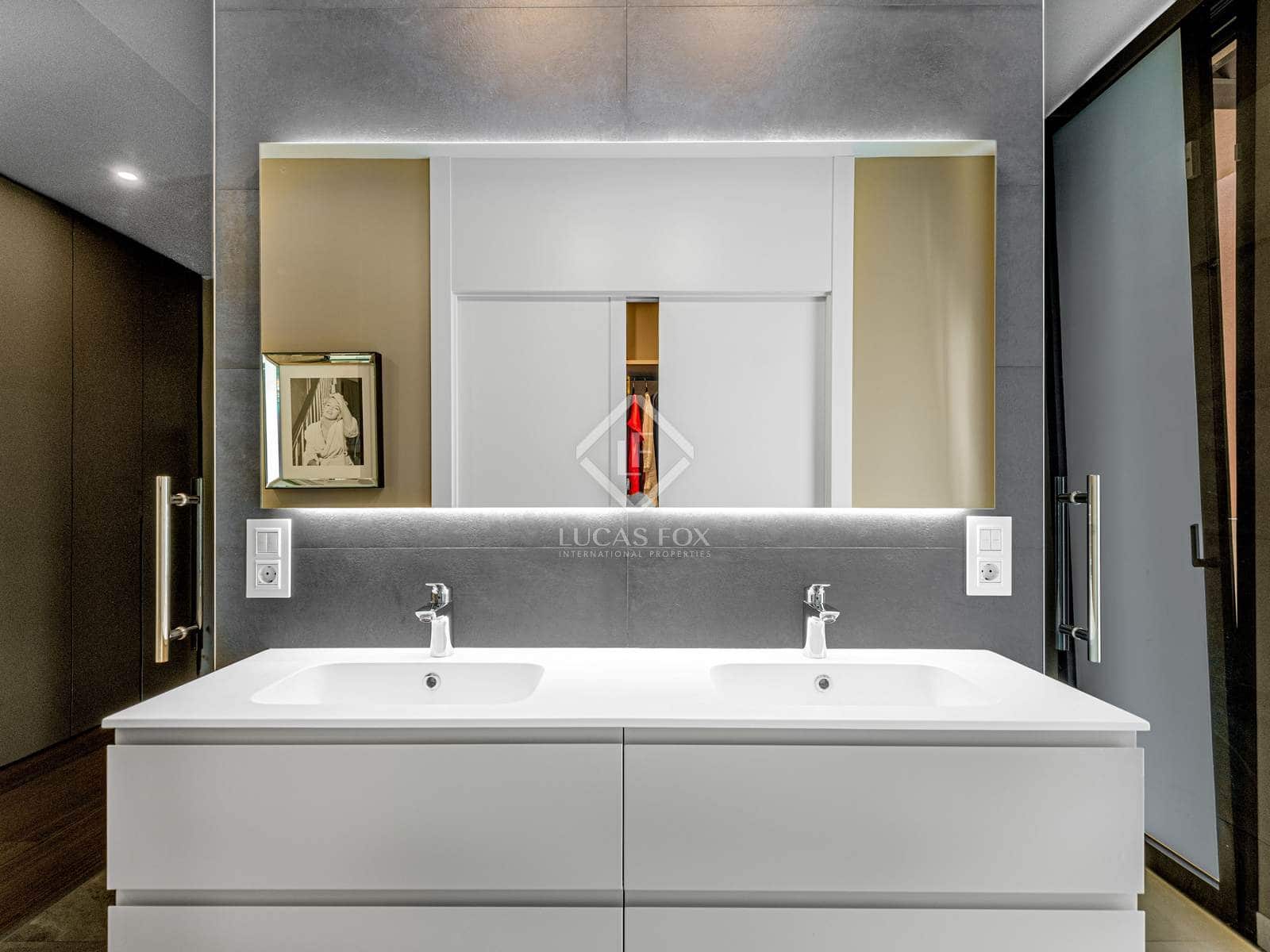 4 slaapkamer Villa te koop in Alicante stad met garage - € 3.150.000 (Ref: 8810384)