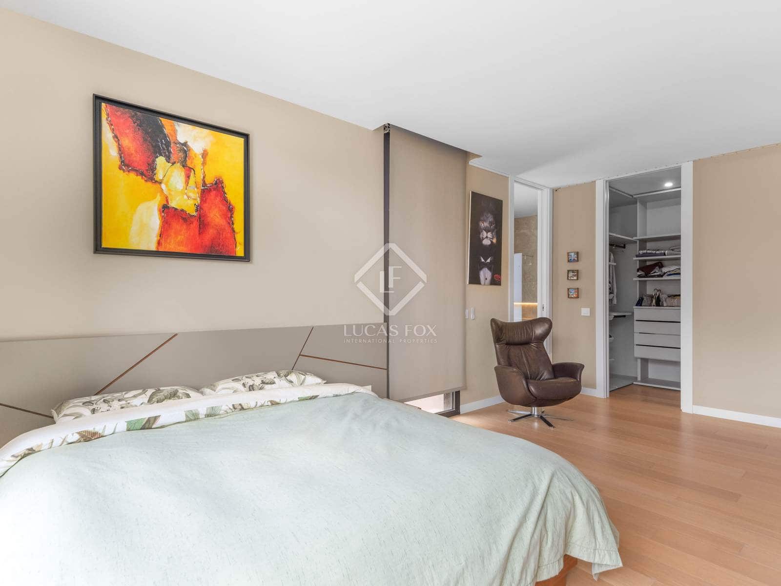 4 slaapkamer Villa te koop in Alicante stad met garage - € 3.150.000 (Ref: 8810384)