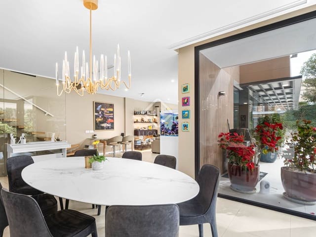 4 soverom Villa til salgs i Alicante by med garasje - € 3 150 000 (Ref: 8810384)