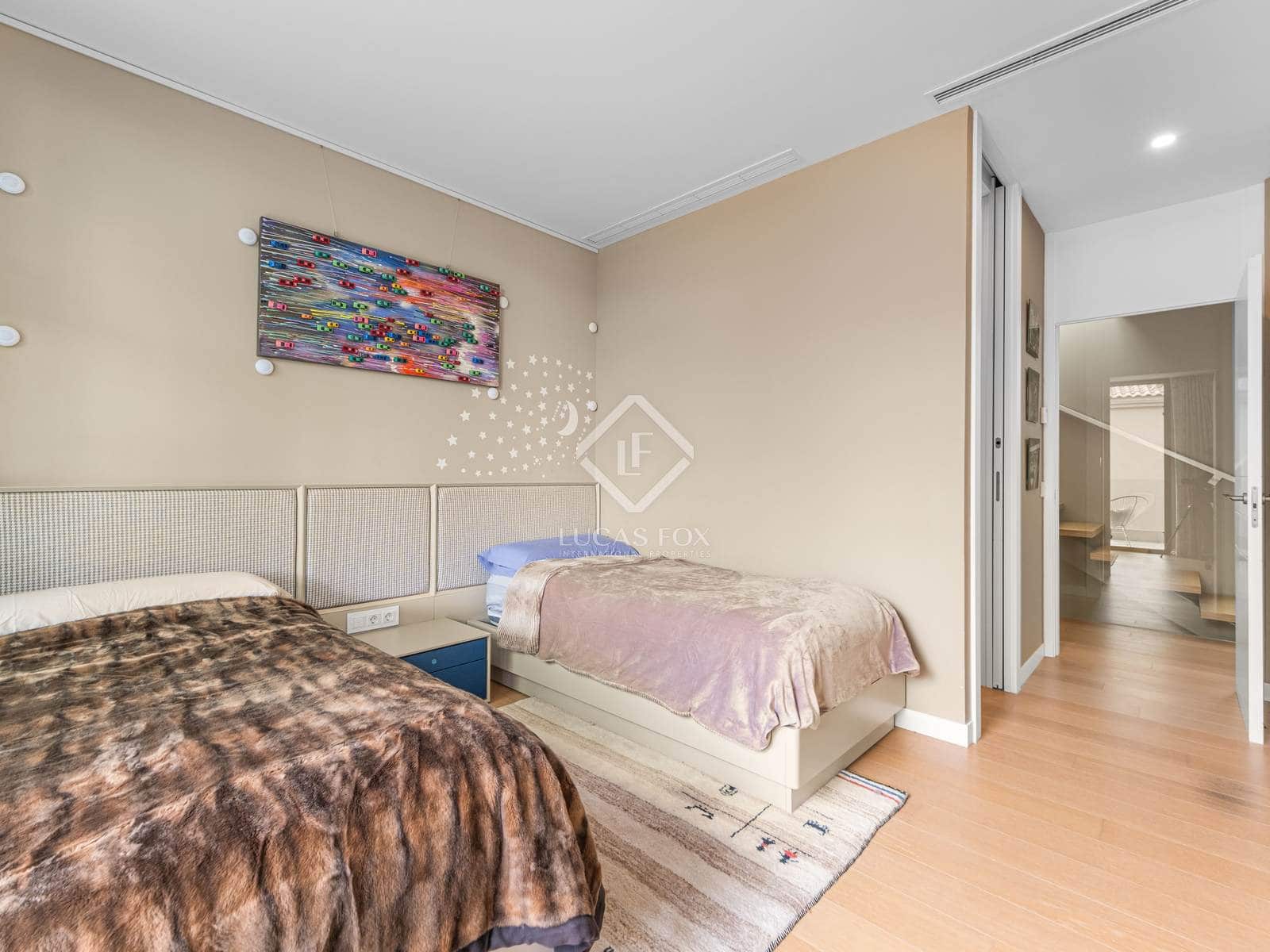 4 slaapkamer Villa te koop in Alicante stad met garage - € 3.150.000 (Ref: 8810384)