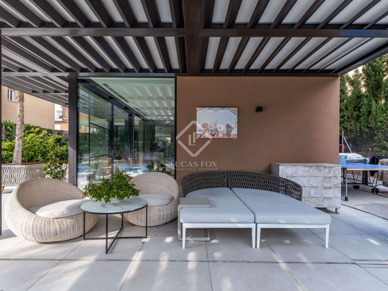 4 slaapkamer Villa te koop in Alicante stad met garage - € 3.150.000 (Ref: 8810384)