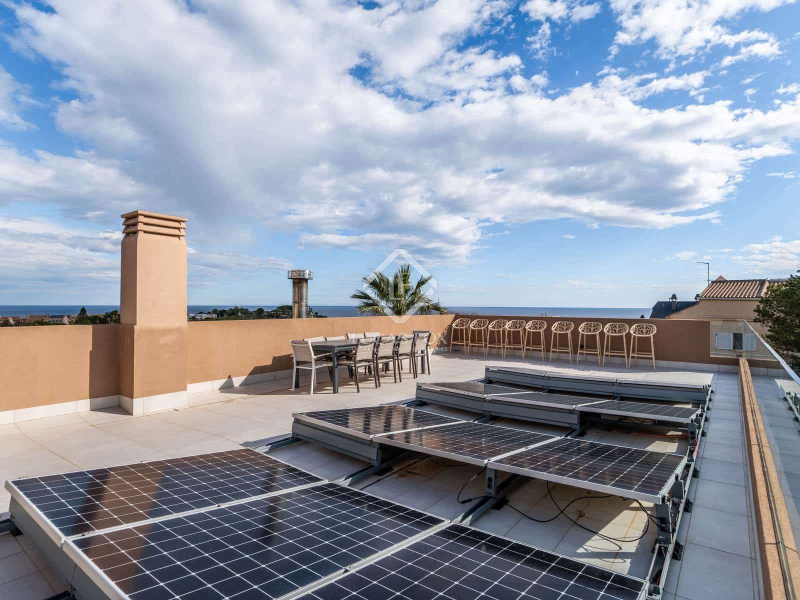 4 slaapkamer Villa te koop in Alicante stad met garage - € 3.150.000 (Ref: 8810384)