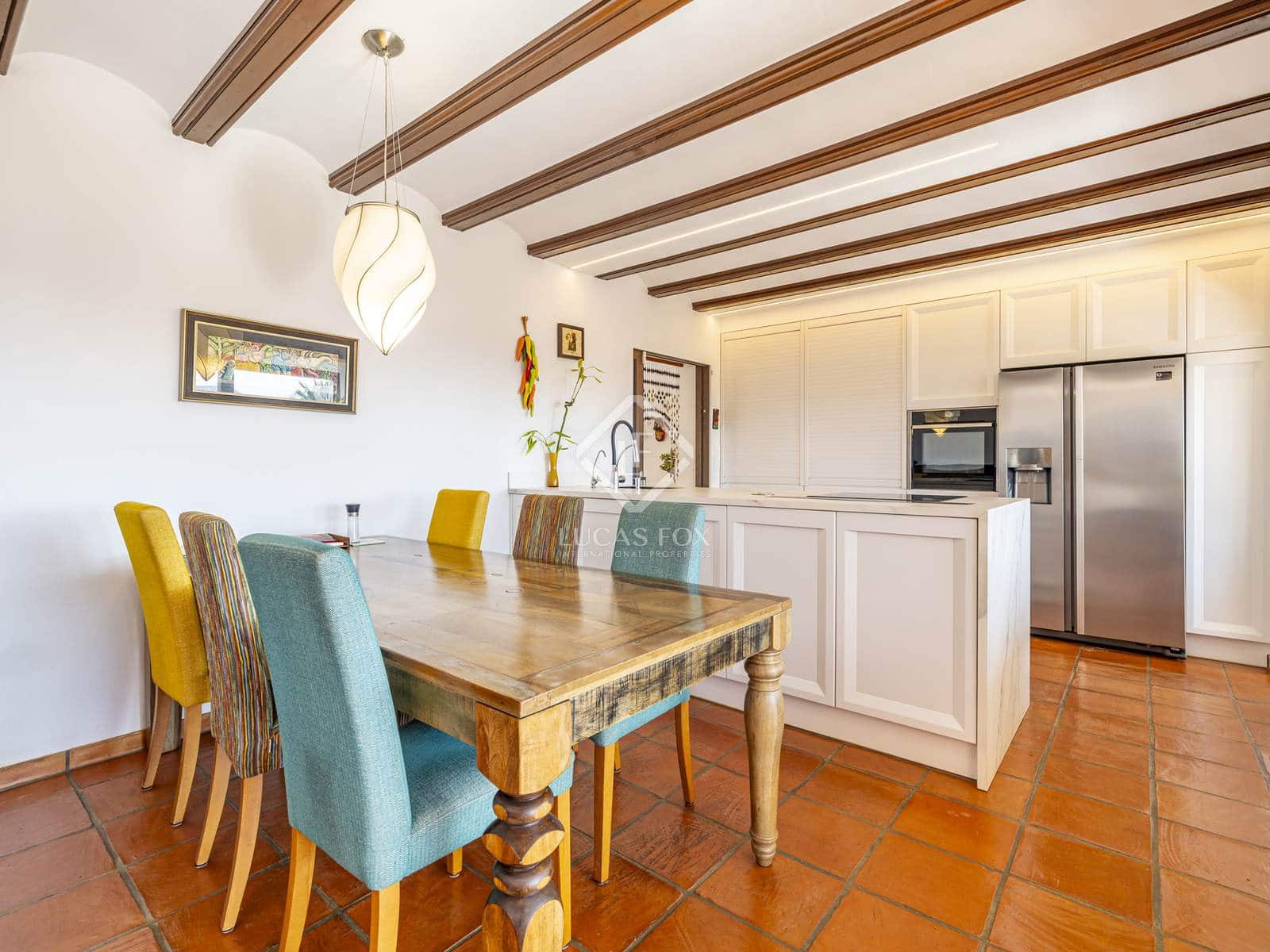 3 bedroom Villa for sale in Javea / Xabia with pool garage - € 845,000 (Ref: 8810386)