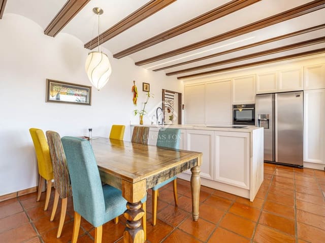 Chalet de 3 habitaciones en Javea / Xàbia en venta con piscina garaje - 845.000 € (Ref: 8810386)